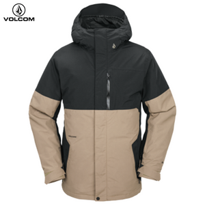 Volcom L Insulated Gore-Tex Men's Jacket