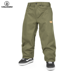 Volcom Arthur 20K Pant