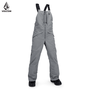 Volcom Barkley Bib Insulated Youth