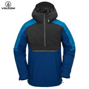 Volcom Brighton Pullover Jacket