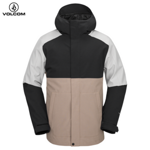 Volcom Brighton Full Zip Jacket