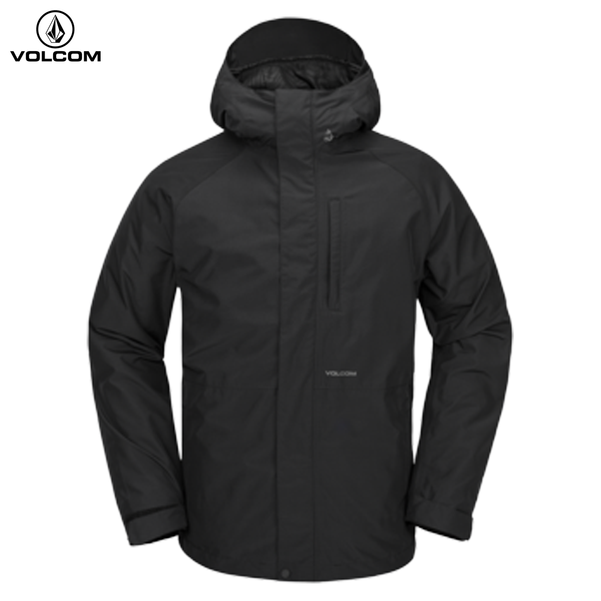 Volcom Dua Insulated Gore-Tex Men's Jacket