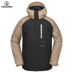 Volcom Dua Insulated Gore-Tex Men's Jacket