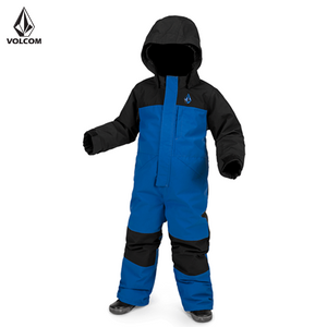 Volcom One Piece Toddler Snow Suit