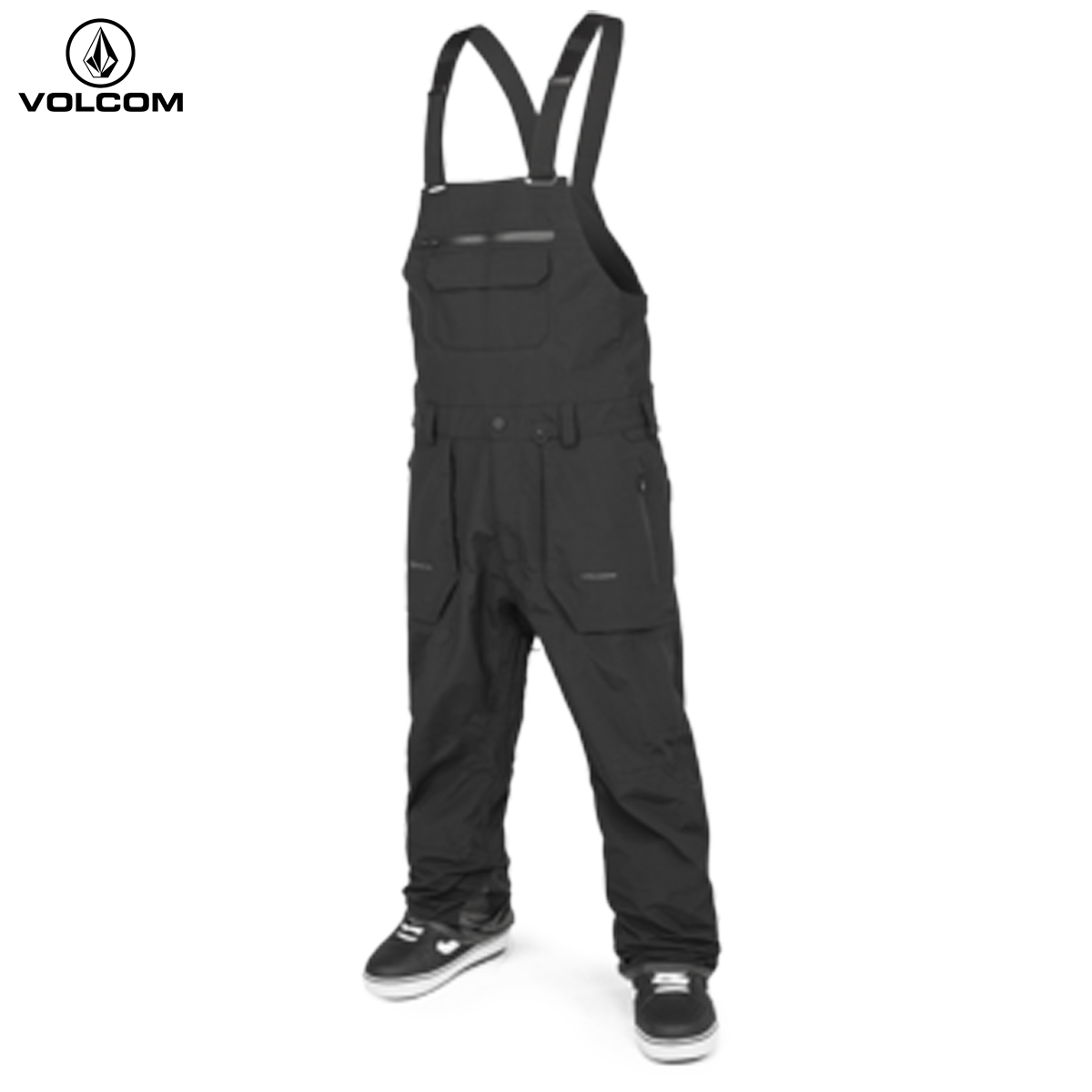 Volcom Rain Gore-Tex Bib Pant