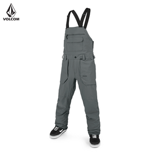 Volcom Roan Bib Overall