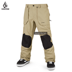 Volcom Roan Pant