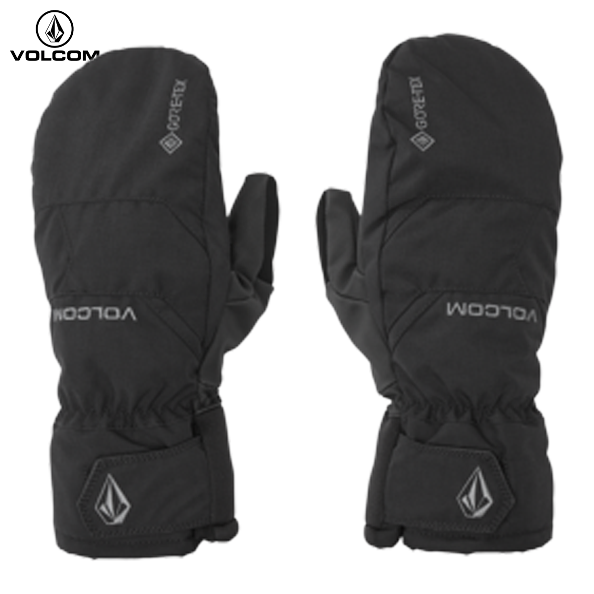 Volcom Stay Dry Gore-Tex Mitts