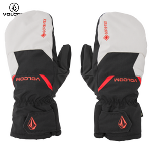 Volcom Stay Dry Gore-Tex Mitts