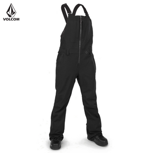 Volcom Insulated Swift Bib Overall Women's Pant