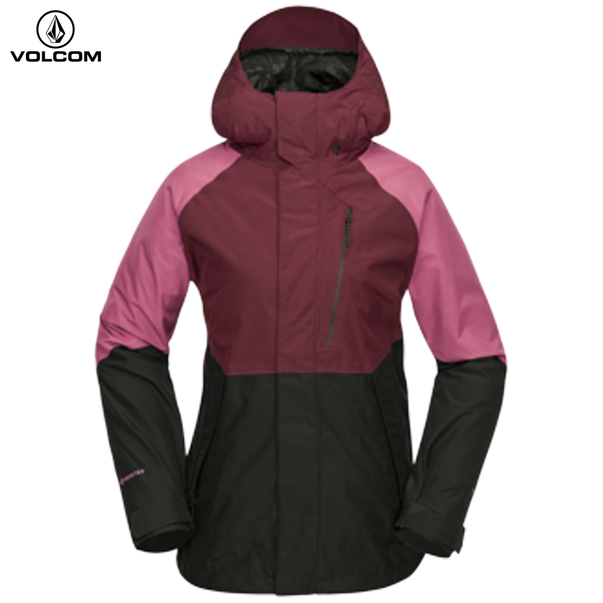 Volcom Gore-Tex V.Co Aris Women's Jacket