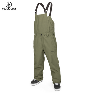 Volcom V.Co Sparta Bib Pant