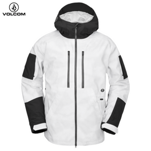 Volcom V.Co WFO Jacket