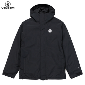 Volcom BUCKTHREEEIGHTY Insulated Men's Winter Jacket - 2027