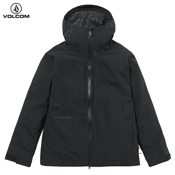Volcom Cloudbreaker Stretch Women's Winter Jacket - 2027