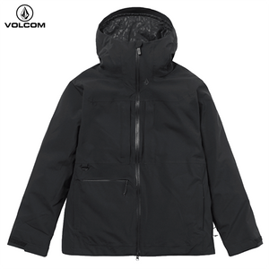 Volcom Cloudbreaker Stretch Women's Winter Jacket - 2027