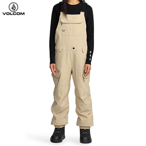 Volcom Creston 3D Bib Women's Winter Pants