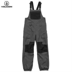 Volcom Creston 3D Stretch Bib Women's Winter Pant - 2027