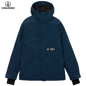 Volcom Double Insulated Men's Winter Jacket - 2027