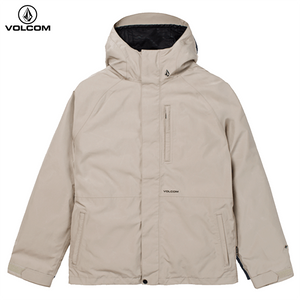 Volcom Dua Insulated GORE-TEX Men's Winter Jacket - 2027