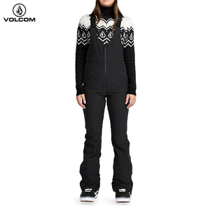 Volcom Battle Stretch Bib Women's Winter Pants