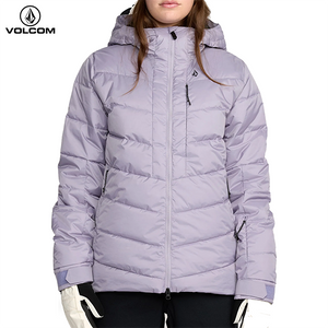 Volcom Estes Puff Women's Winter Jacket