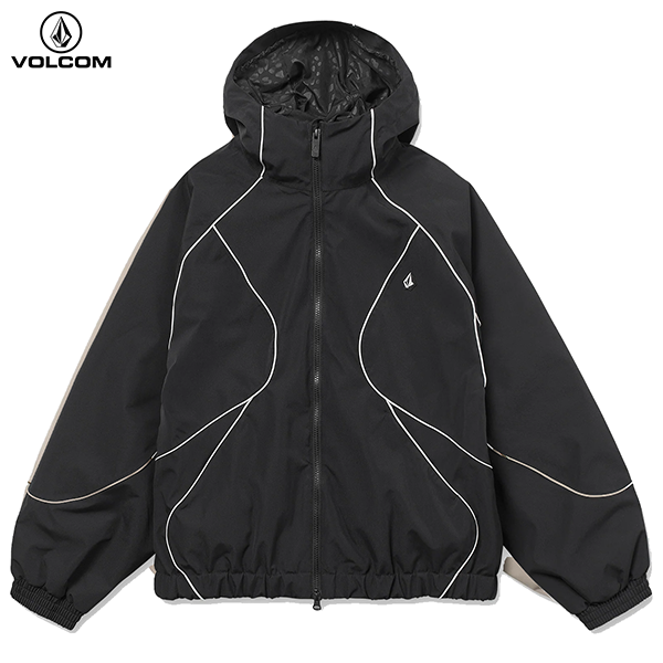 Volcom Liftline 20K Women's Winter Jacket - 2027