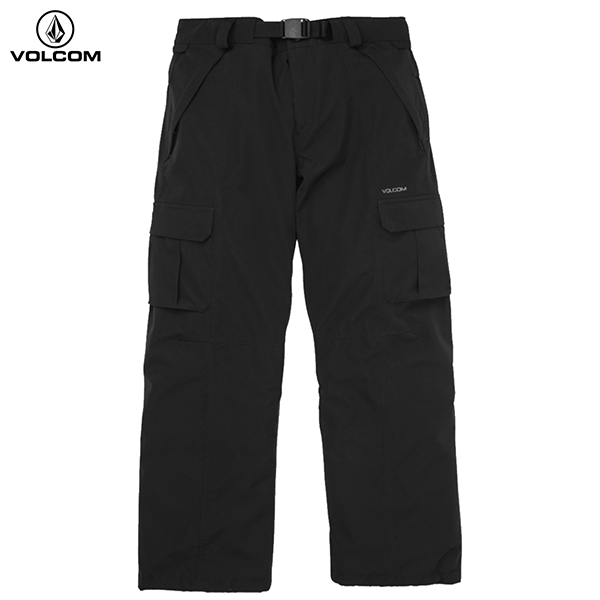 Volcom Liftline 20K Men's Winter Pant - 2027