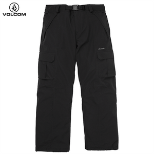Volcom Liftline 20K Men's Winter Pant - 2027