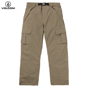 Volcom Liftline 20K Men's Winter Pant - 2027