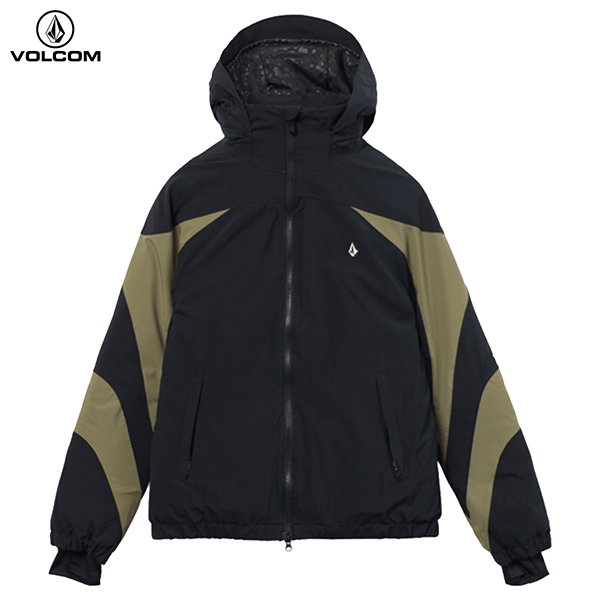 Volcom Shelter 3D Stretch Women's Winter Jacket - 2027