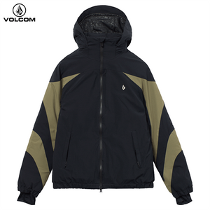 Volcom Shelter 3D Stretch Women's Winter Jacket - 2027