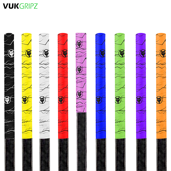 VUKGripz Pulse Hockey Grip