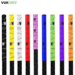 VUKGripz Pulse Hockey Grip