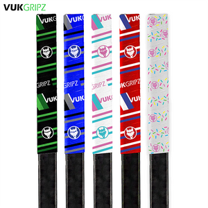 VUKGripz Mach 1 Hockey Grip