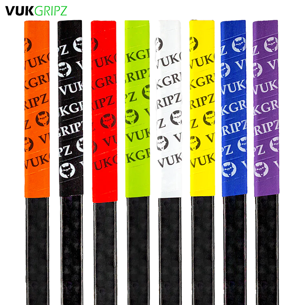 VUKGripz Legacy Hockey Grip