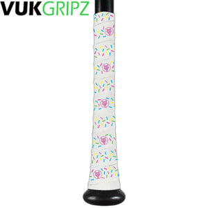 VukGripz Mach 1 Bat Grip Tape