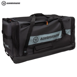 Warrior Roller 3-Wheel Goalie Bag