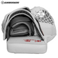 Warrior Ritual G7 Pro Intermediate Goalie Catch Glove