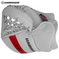 Warrior Ritual G7 Pro Junior Goalie Catch Glove