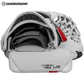 Warrior Ritual G7 Pro Junior Goalie Catch Glove