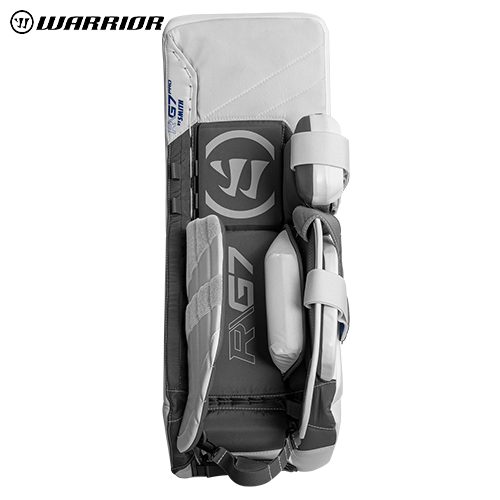 Warrior Ritual G7 Pro Intermediate Goalie Pad