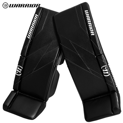 Warrior Ritual G7 Pro Intermediate Goalie Pad