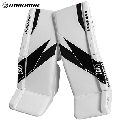 Warrior Ritual G7 Pro Junior Goalie Pad