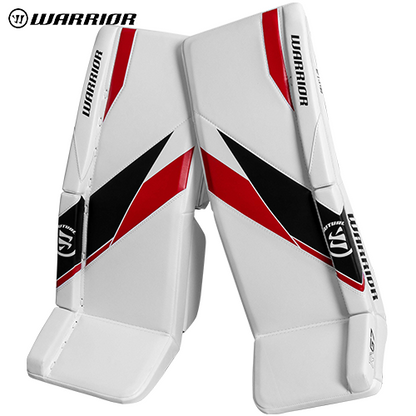 Warrior Ritual G7 Pro Junior Goalie Pad
