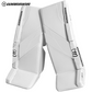 Warrior Ritual G7 Pro Junior Goalie Pad