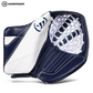 Warrior Ritual G7 Pro Intermediate Goalie Catch Glove