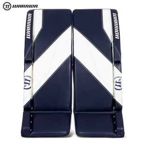 Warrior Ritual G7 Pro Intermediate Goalie Pad