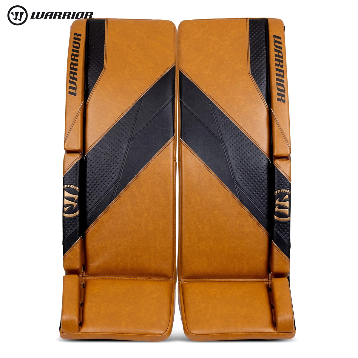 Warrior Ritual G7 Pro Intermediate Goalie Pad