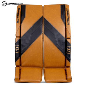 Warrior Ritual G7 Pro Senior Goalie Pad